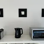 Vintage Rondo Quadrilatero Romano