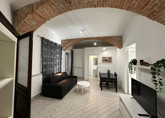 Vintage Rondo Quadrilatero Romano