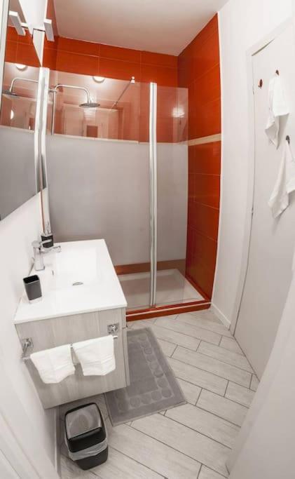 Appartement Vintage Rondo Quadrilatero Turin