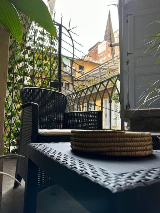 Appartement Vintage Rondo Quadrilatero