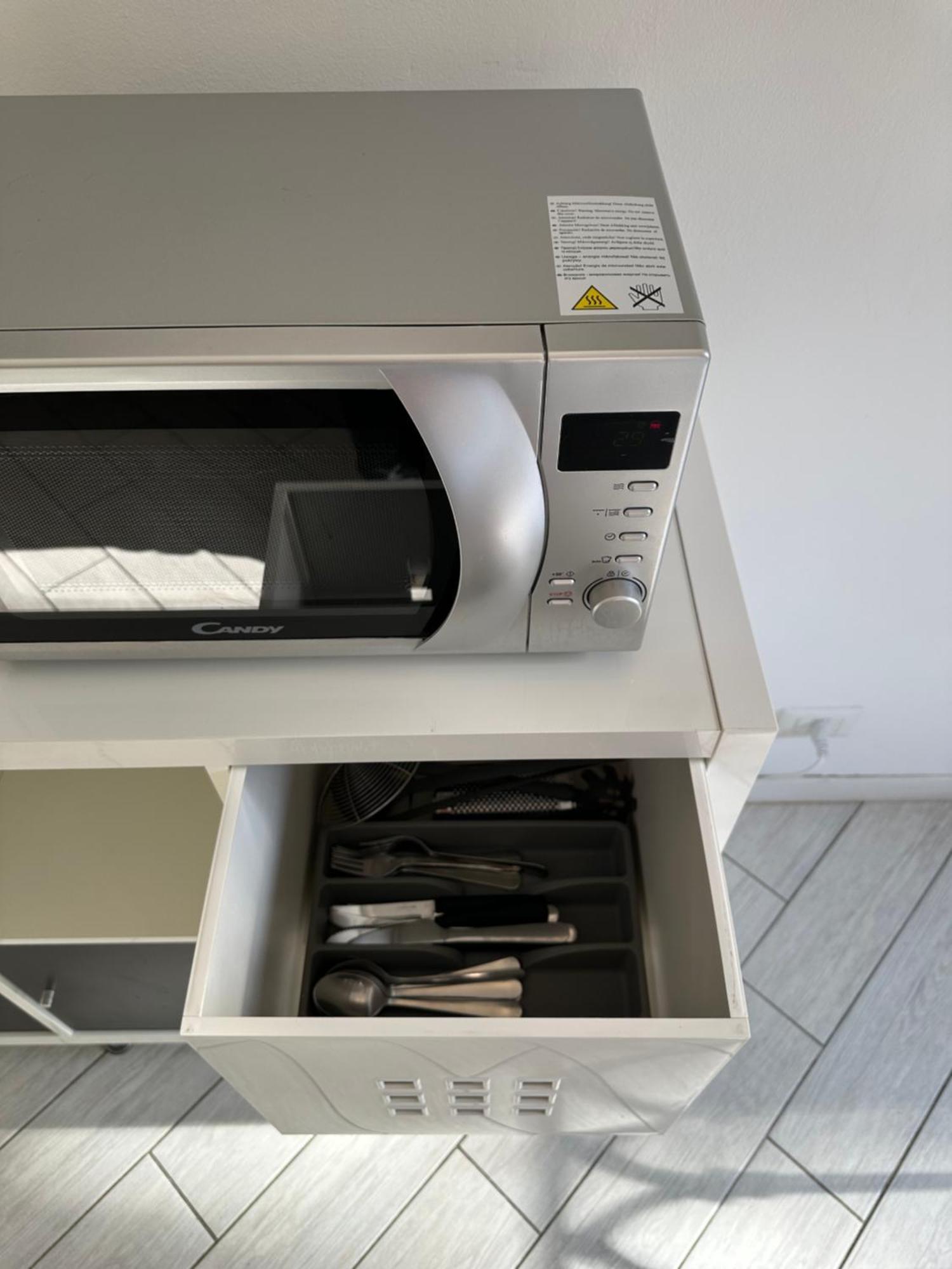 Vintage Rondo Quadrilatero Appartement Turin