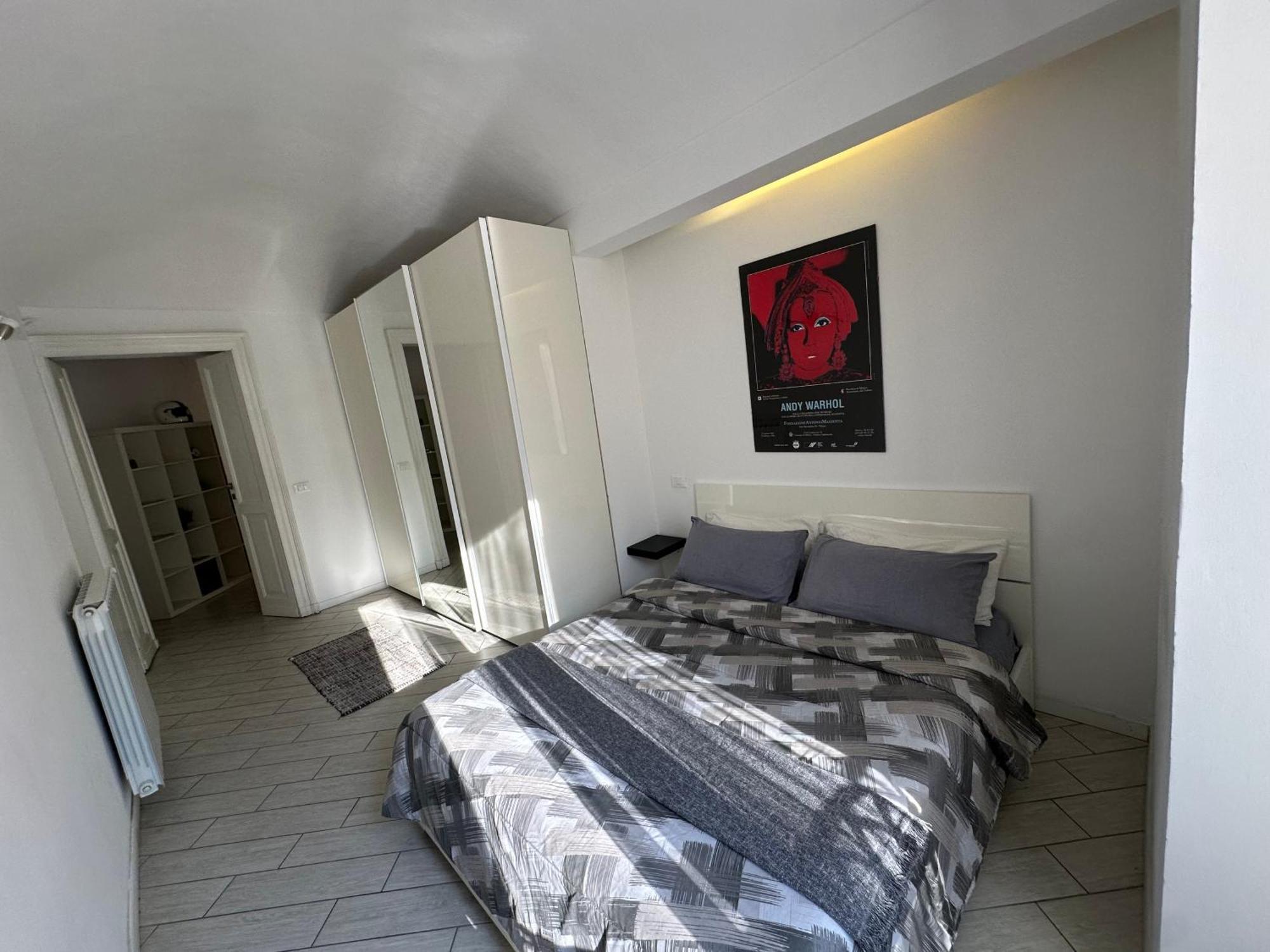 Vintage Rondo Quadrilatero Appartement *