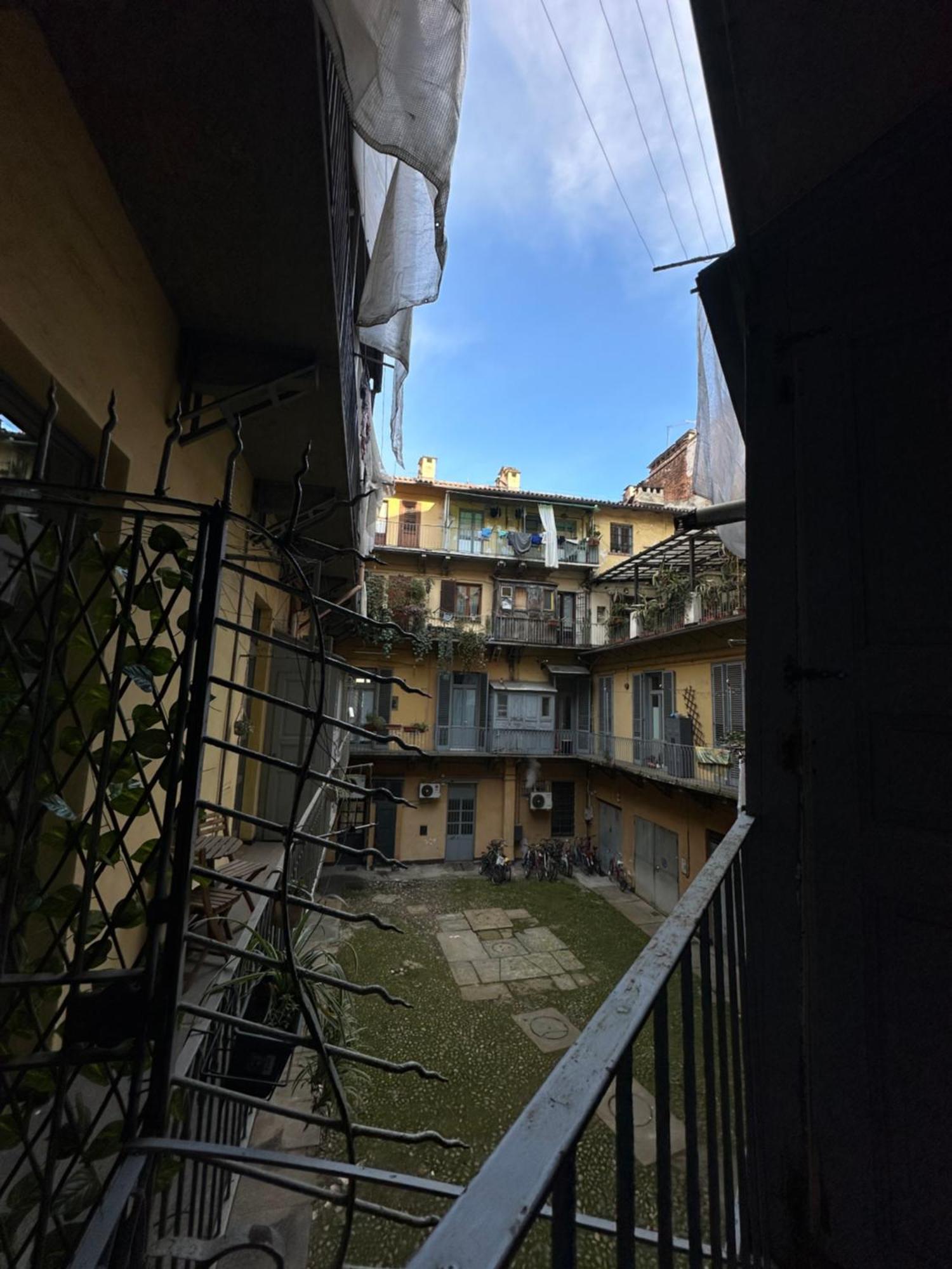Appartement Vintage Rondo Quadrilatero *